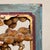Chinese Early 20th Century Chinese Carved Giltwood Deer and Pine Panel For Sale - Image 3 of 3