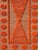 1970s Wool on Jute Wall Hanging With Tassels For Sale In Miami - Image 6 of 14