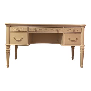 Isabella Collection Vanity/Computer Desk by Young America For Sale