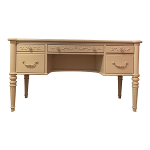 Isabella Collection Vanity/Computer Desk by Young America
