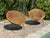 C8 Lounge Chairs by Terence Koran for Koran Furniture, 1954, Set of 2 For Sale - Image 12 of 12