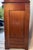 Late 19th Century 19th-Century Victorian Eastlake Walnut & Burl Dresser With Original Finish & Hardware For Sale - Image 5 of 18