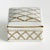 Ceramic Province Lidded Boxes St/3 For Sale - Image 7 of 8