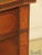 Schmeig & Kotzian Inlaid Mahogany High Sideboard For Sale In Philadelphia - Image 6 of 10