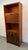 Vintage Danish Mid-Century Modern Rosewood Bar Cabinet For Sale In New York - Image 6 of 16