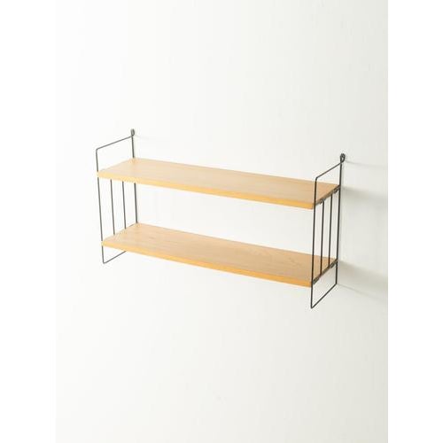 Wood Wall Shelf by WHB, 1960s For Sale - Image 7 of 7