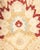 Traditional Mogul, One-of-a-Kind Hand-Knotted Area Rug in Ivory, 9' 4" x 12' 5" For Sale - Image 3 of 8