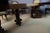 Large Dining Table from Maison Jeanselme, Paris, France For Sale - Image 6 of 15