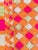 A rare pattern embroidered in silk on a hand loomed cotton background. Punjab is known for its Phulkaris. The embroidery...