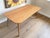 Large g plan brasilia coffee table by victor bramwell wilkins – mid century – fully restored & exceptional condition : a...