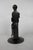 Figurative Iron Sculpture of Mother and Child, 1970s For Sale - Image 6 of 9