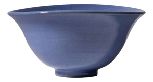 Art Deco Ceramic Bowl by Vicke Lindstrand for Upsala-Ekeby, 1940s
