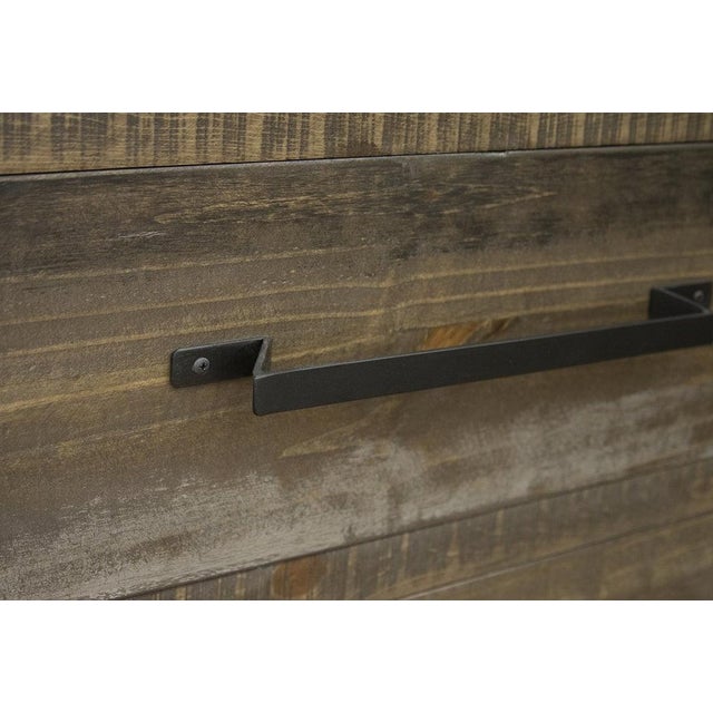 2020s Greenview Loft 6 Drawer Dresser For Sale - Image 5 of 5