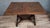 Renaissance Extendable Table in Oak, 1960s For Sale - Image 6 of 9
