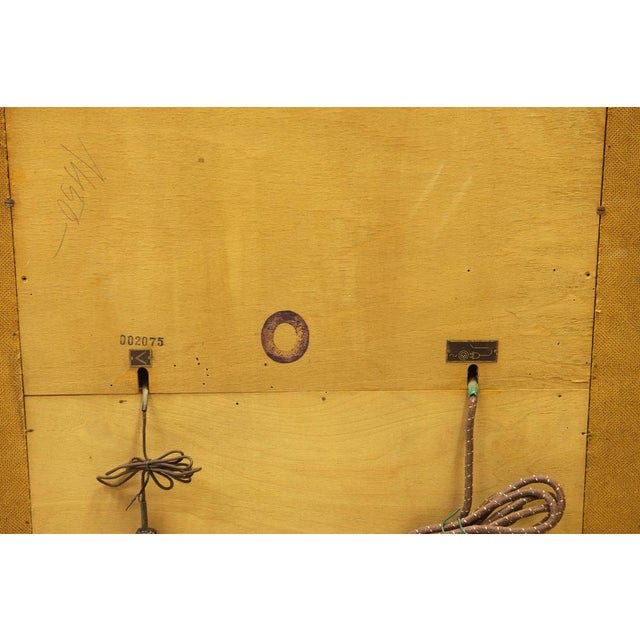 Record Cabinet attributed to Jindrich Halabala for Up Závody, 1940s For Sale - Image 14 of 15