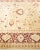 Solo Rugs Mogul, One-of-a-Kind Hand-Knotted Area Rug in Ivory, 8' 0" x 10' 3" For Sale - Image 4 of 8