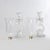 Baccarat Mid 20th Century Wonderful Pair of Baccarat Dolphin Candlesticks For Sale - Image 4 of 13