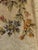 French Needlepoint Tapestry Chair Cover, 1890s For Sale - Image 14 of 18