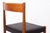 Teak Dining Chairs by Poul M. Volther for Frem Røjle, Denmark, 1960s, Set of 10 For Sale - Image 11 of 16