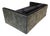 Mid 20th Century Adrian Pearsall Brutalist-Inspired Two-Cushion Sofa (1 of 2) For Sale