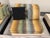 1970s 1970s Authentic Roche Bobois Mah Jong Modular Sectional Sofa – Missoni Home & Velvet Edition (5 Seats) For Sale - Image 5 of 18