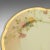 Ceramic 1900s Victorian Pair of Antique Side Plates, English, Ceramic, Decorative, Saucer For Sale - Image 7 of 11