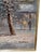 Impressionist 1890s Caroline Burnett Impressionist Signed Painting For Sale - Image 3 of 4