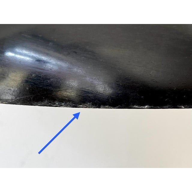 Vintage Italian Table Lamp, 1950s For Sale - Image 14 of 15