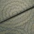 Schumacher Sample - Schumacher X Celerie Kemble Feather Bloom Sisal Wallcovering In Nile For Sale - Image 4 of 5