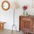 Panoplie Iron Tripod Floor Lamp For Sale - Image 12 of 12