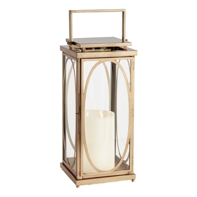 Jace Lantern Large For Sale