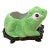 Antique Chinese Export Frog Jardiniere on Stand For Sale