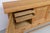 Mid-Century Brutalist Danish Oak Sideboard by Henning Kjærnulf for EG, 1960s For Sale - Image 15 of 18