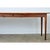 A 19th-century French farm table made from pine and beechwood. The top consists of three long tongue and groove pine...