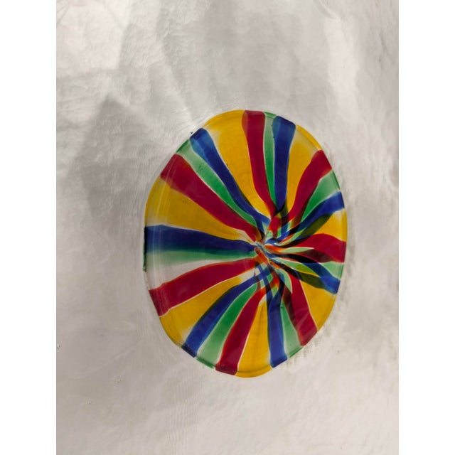 Formal by Aureliano Toso, 1980s, Set of 2 For Sale - Image 11 of 12