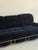 1970s Attributed to Adriano Piazzesi Okay Sofa for Mobili Tre D For Sale In Los Angeles - Image 6 of 6