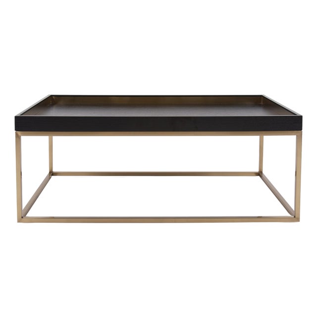 Vassio Coffee Table For Sale