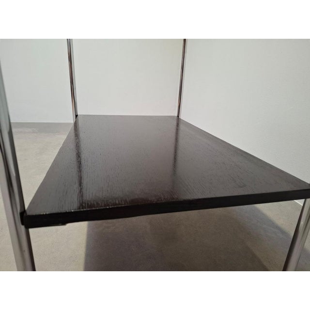 Bauhaus Side Table by Marcel Breuer, 1930 For Sale - Image 12 of 18
