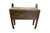 Indian Antique Hardwood Damchiya (Storage Cabinet or Hope Chest) For Sale - Image 4 of 7