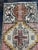 Contemporary Turkish Yastik Rug 1'5" x 2'11" For Sale - Image 3 of 5