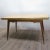Vintage Extendable Table, 1950s For Sale - Image 13 of 13