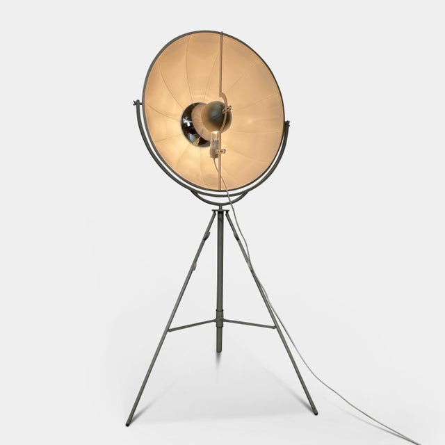 The original concept for the Fortuny Lamp was conceived of in the early 20th century by prolific renaissance man and...