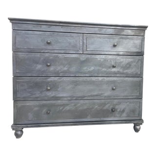 Restoration Hardware Annecy Dresser For Sale