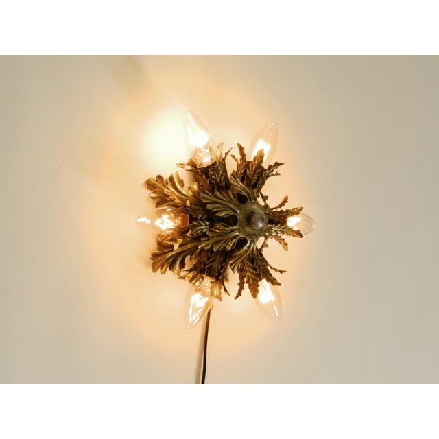Italian Ceiling Lamps by Banci Firenze, Italy, 1960s For Sale - Image 12 of 18