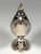 Early 20th Century 1910s Sterling Aladdin Lamp of Learning Cigar Table Lighter by Marks & Cohen For Sale - Image 5 of 18