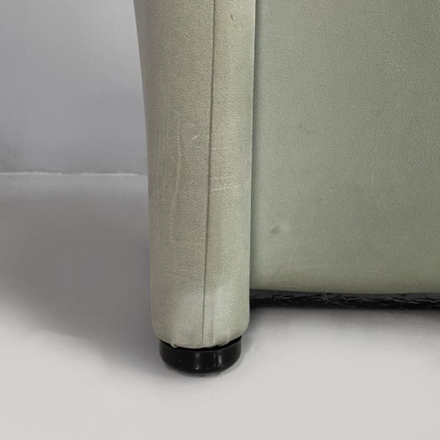 Italian Modern Maralunga Sofa by Vico Magistretti for Cassina, 1970s For Sale - Image 18 of 18