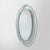 A wall mirror produced by Metalvetro in the 1970s, built around the relationship between transparency, reflection and...