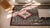 1920s Gray Geometric Tribal Antique American Navajo Rug 4' 3" X 6' 10" Flatweave Wool Carpet For Sale - Image 9 of 9