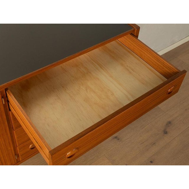 Vintage Danish Sideboard in Wood, 1960s For Sale - Image 6 of 11
