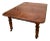 19th Century Victorian Mahogany Extending Dining Table For Sale